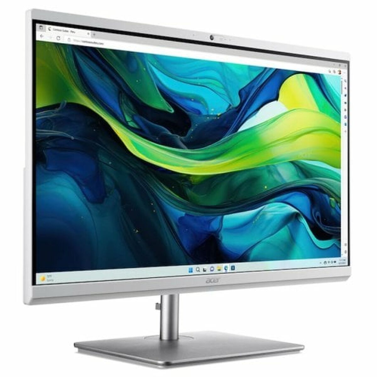 All in One Acer 27" 32 GB RAM 1 TB SSD