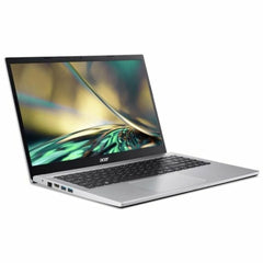 Laptop Acer 15,6" Intel Core I7-1255U 32 GB RAM 1 TB SSD Spanish Qwerty