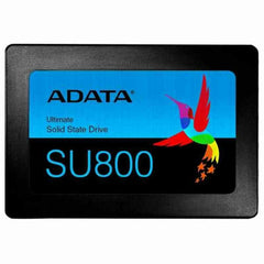 Hard Drive Adata Ultimate SU800 512 GB SSD