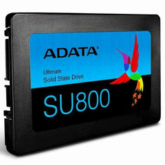 Hard Drive Adata Ultimate SU800 512 GB SSD