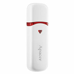 Pendrive Apacer AP32GAH333W 32 GB White