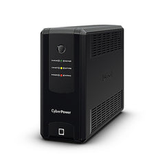 Uninterruptible Power Supply System Interactive UPS Cyberpower UT1050EG 1050 VA