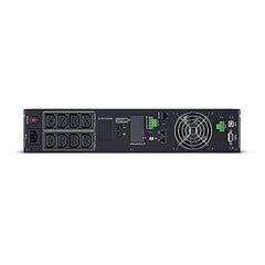 Uninterruptible Power Supply System Interactive UPS Cyberpower OLS2000ERT2UA 1800 W