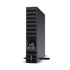 Uninterruptible Power Supply System Interactive UPS Cyberpower OLS2000ERT2UA 1800 W