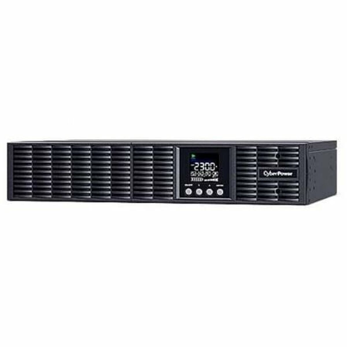 Uninterruptible Power Supply System Interactive UPS Cyberpower OLS3000ERT2UA 2700 W