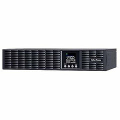 Uninterruptible Power Supply System Interactive UPS Cyberpower OLS3000ERT2UA 2700 W