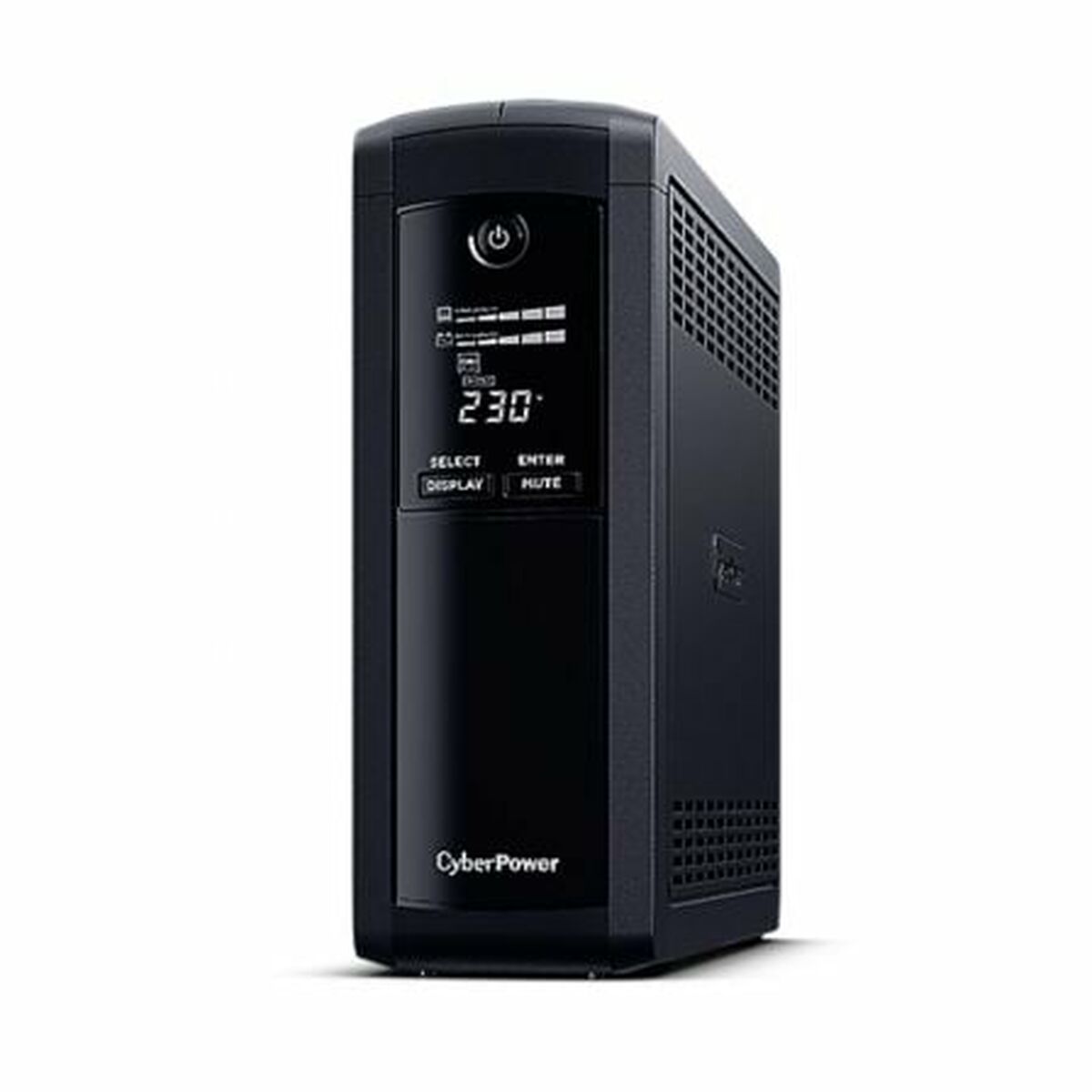 Uninterruptible Power Supply System Interactive UPS Cyberpower VP1200ELCD-DE 1200 VA