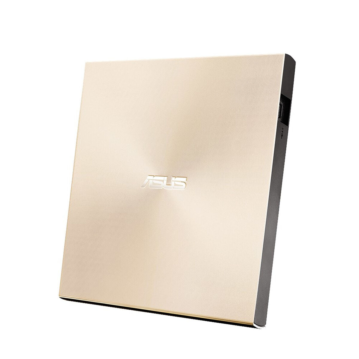 Ultra Slim External DVD-RW Recorder Asus ZenDrive U9M (1 Unit)