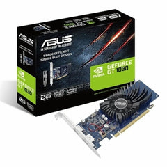 Graphics card Asus GT1030-2G-BRK NVIDIA GeForce GT 1030 GDDR5