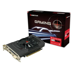 Graphics card Biostar VA5505RF21 Radeon RX 550 GDDR5