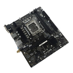 Motherboard Biostar B760MX2E                        LGA 1700 Intel B760