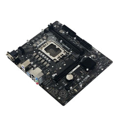 Motherboard Biostar H610MH D5