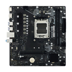 Motherboard Biostar B650MT AMD B650 AMD AM5