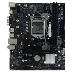 Motherboard Biostar Z590MHP Intel Z590 LGA 1200