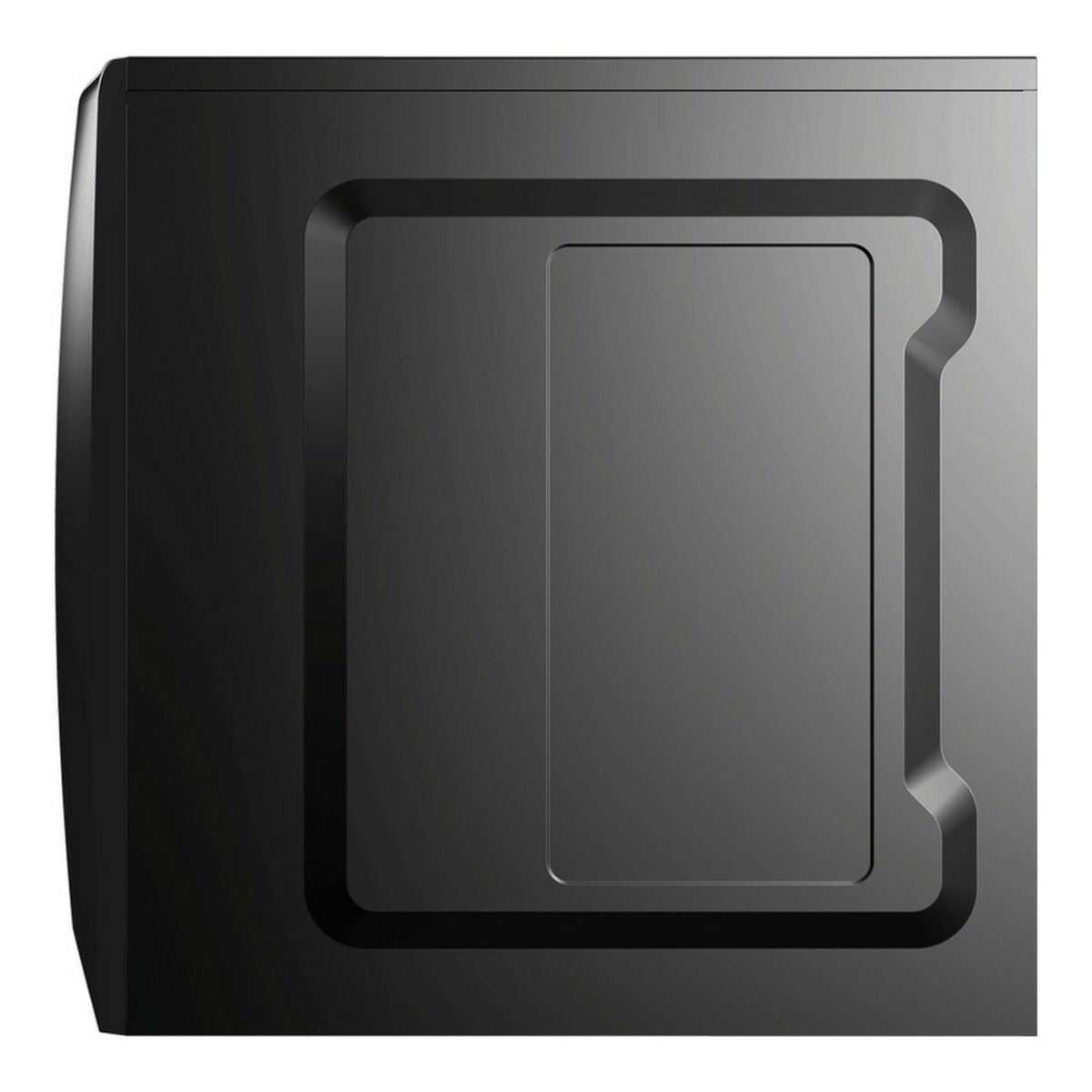 ATX Semi-tower Box Aerocool 19120 Black