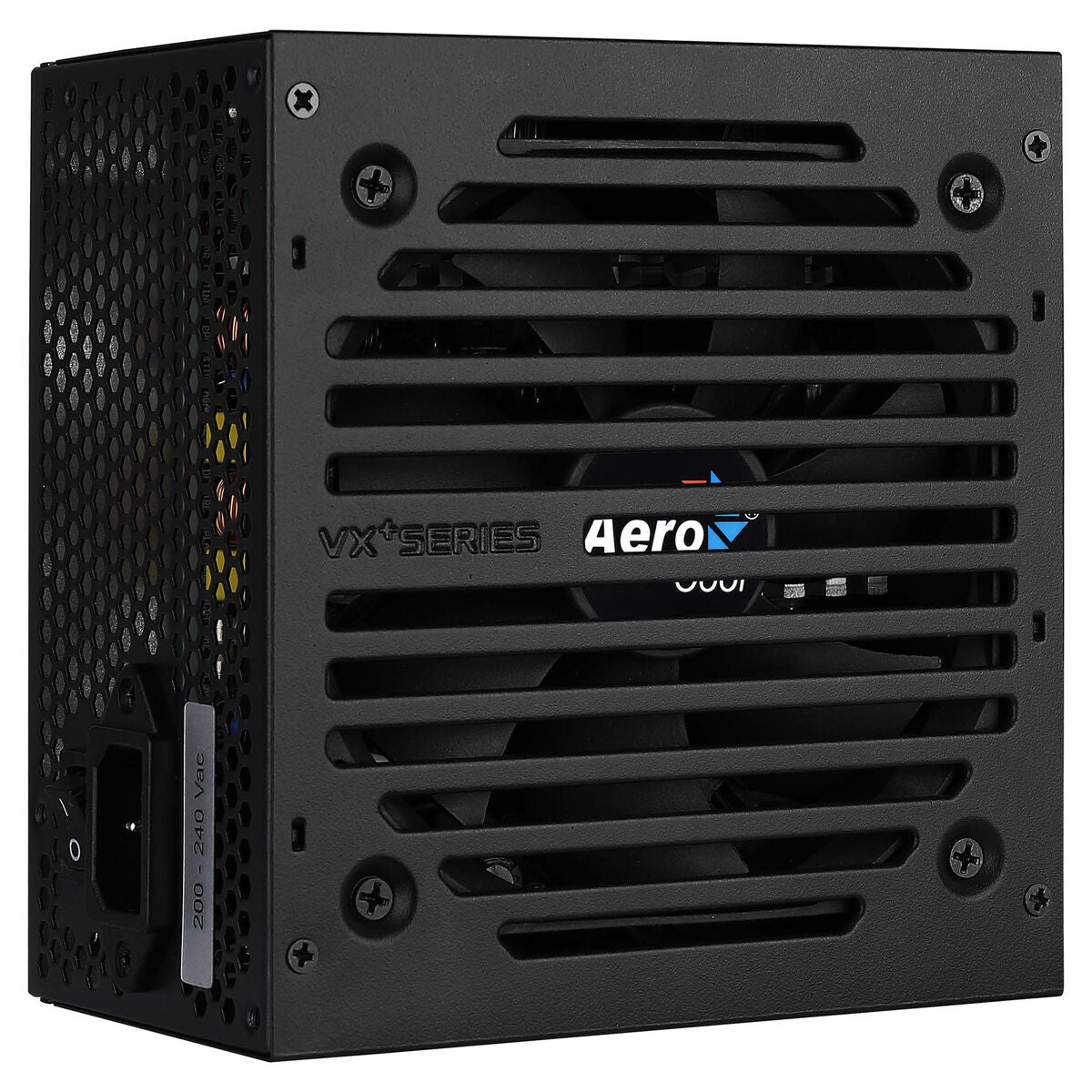 Power supply Aerocool VX PLUS 750 750 W 80 PLUS