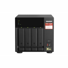 NAS Network Storage Qnap TS-473A-8G