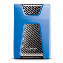 External Hard Drive Adata HD650 1 TB 1 TB SSD