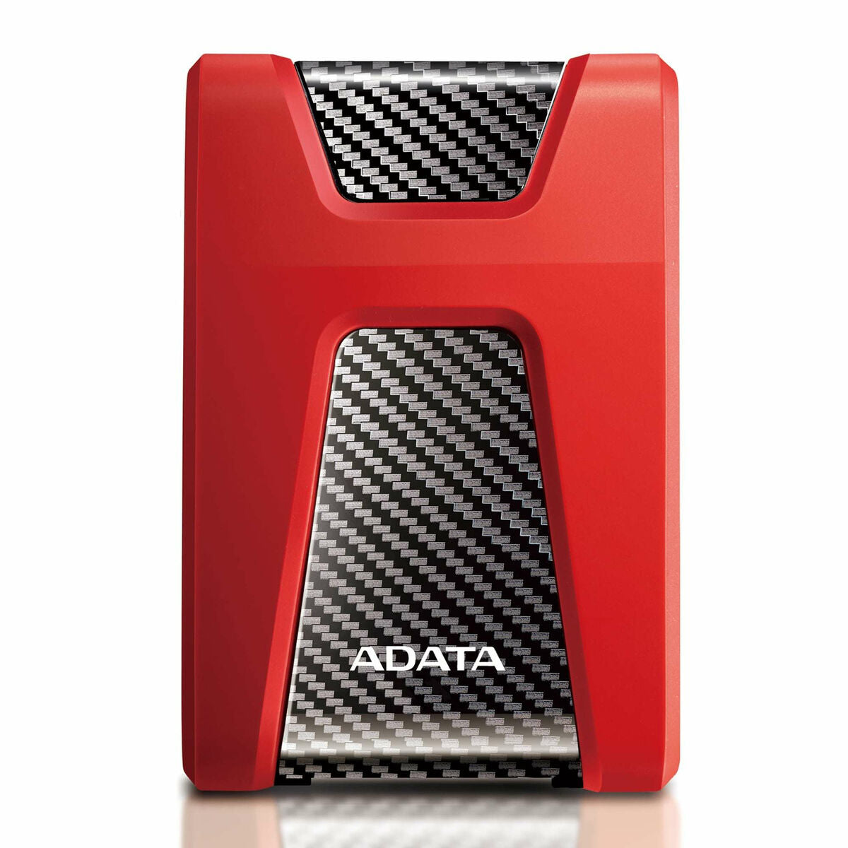 External Hard Drive Adata AHD650-2TU31-CRD 2 TB