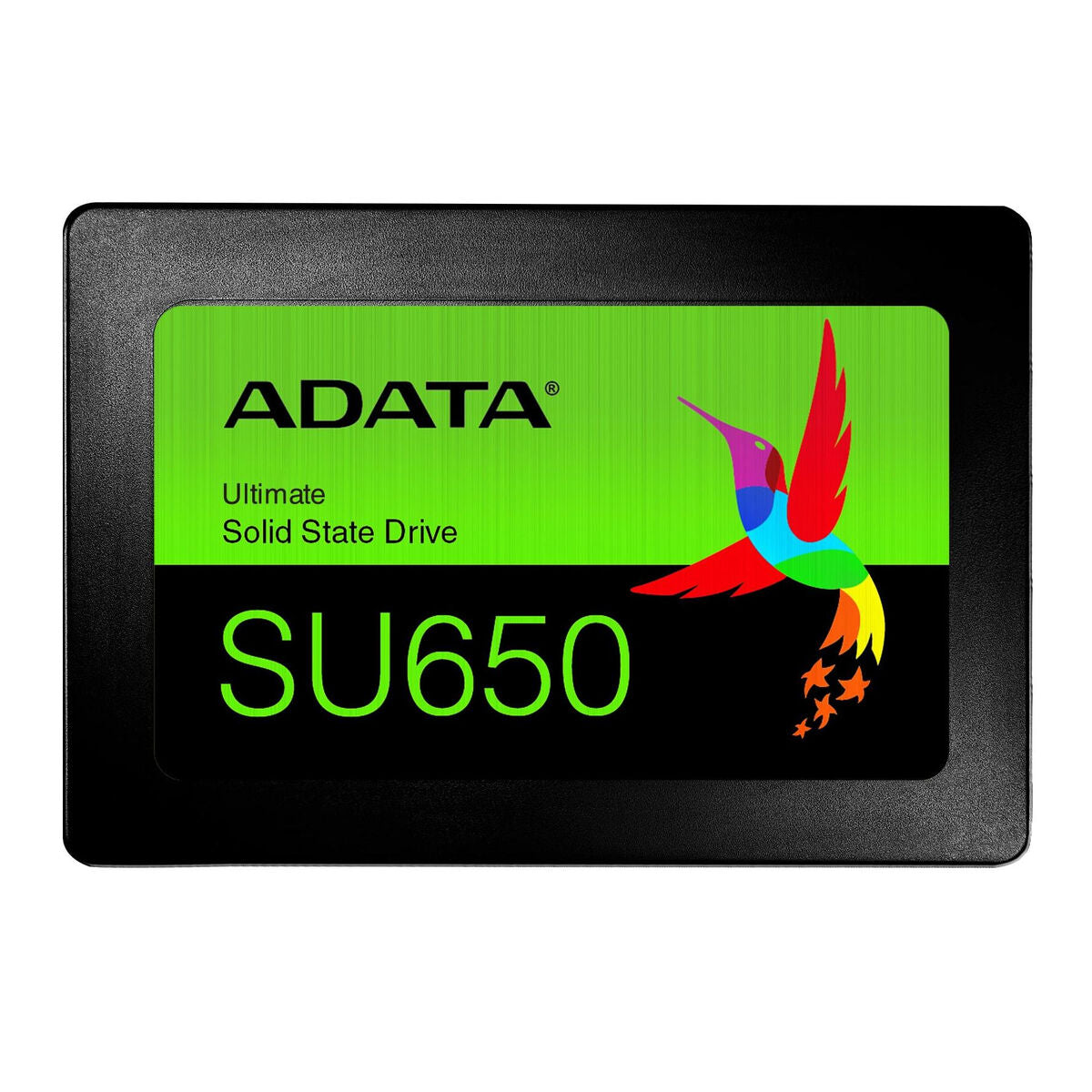 Hard Drive Adata Ultimate SU650 240 GB SSD