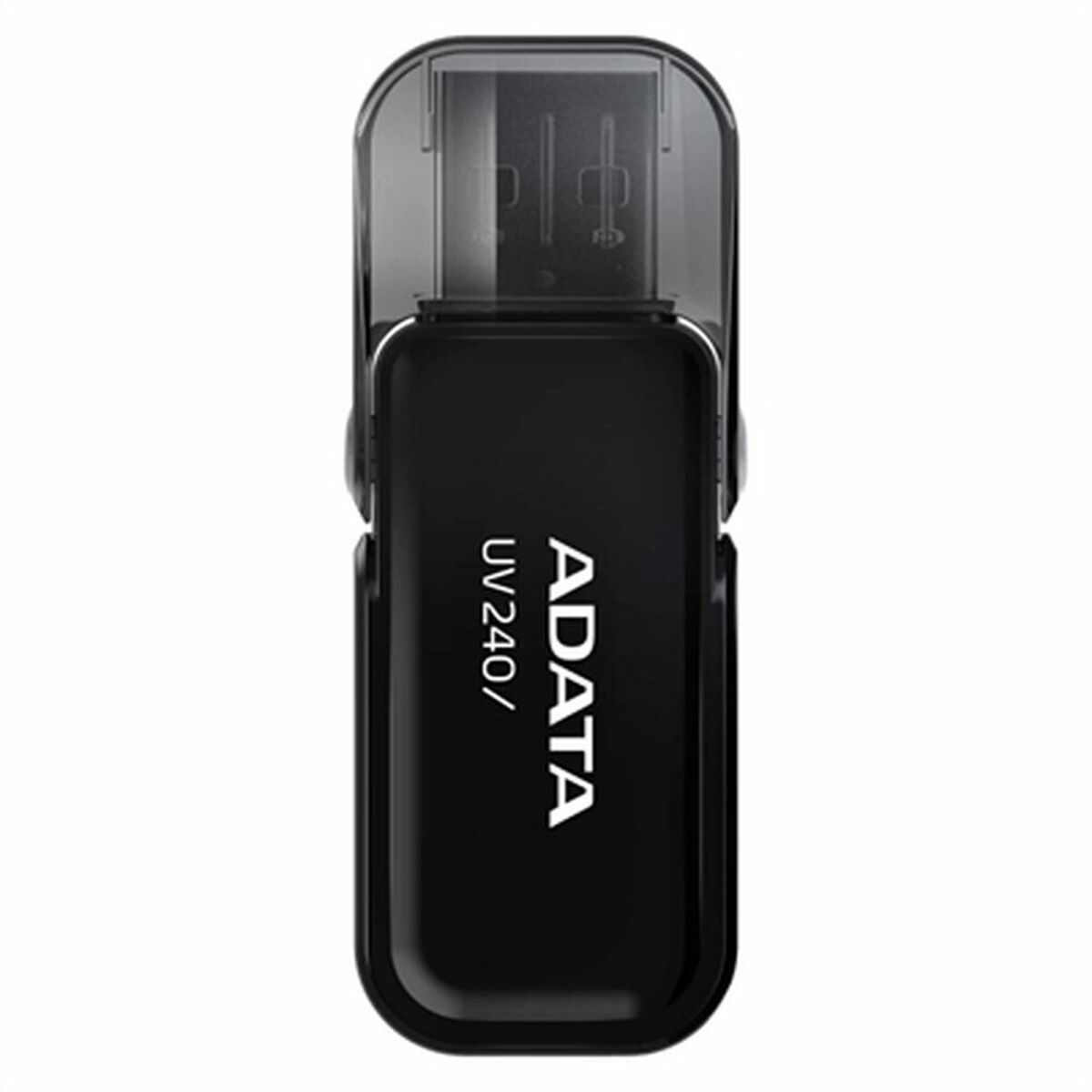 USB stick Adata AUV240-32G-RBK Black 32 GB