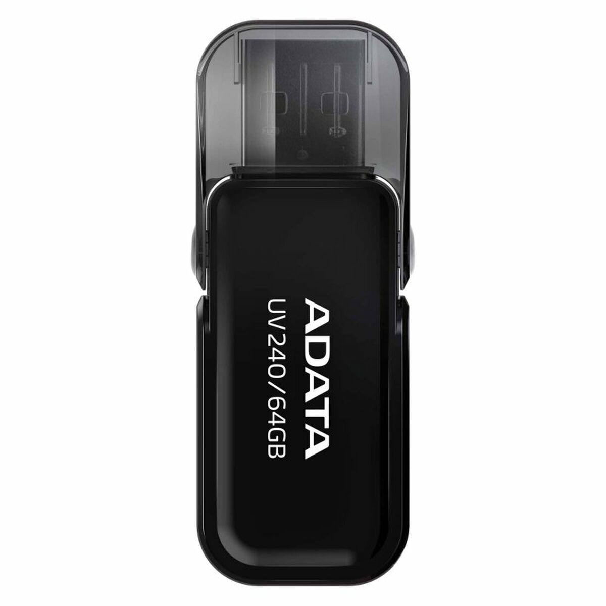 USB stick Adata AUV240-64G-RBK 64 GB