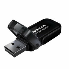 USB stick Adata AUV240-64G-RBK 64 GB