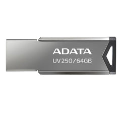 USB stick Adata UV250 Silver 64 GB