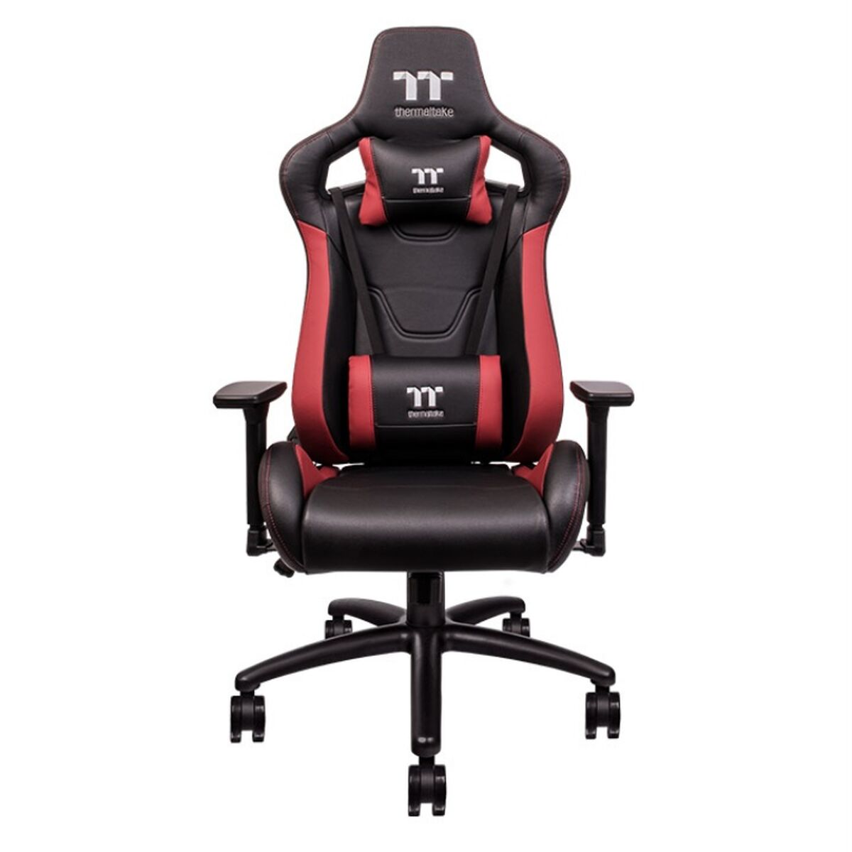 Gaming Chair THERMALTAKE Thermaltake U Fit Multicolour