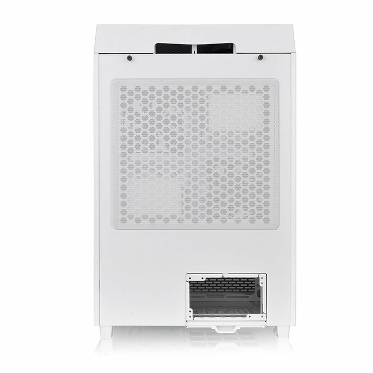 ATX Semi-tower Box THERMALTAKE The Tower 500 ATX White