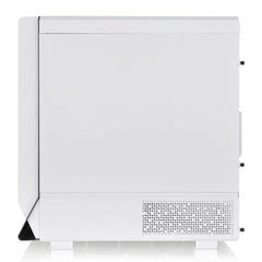 ATX Semi-tower Box THERMALTAKE White