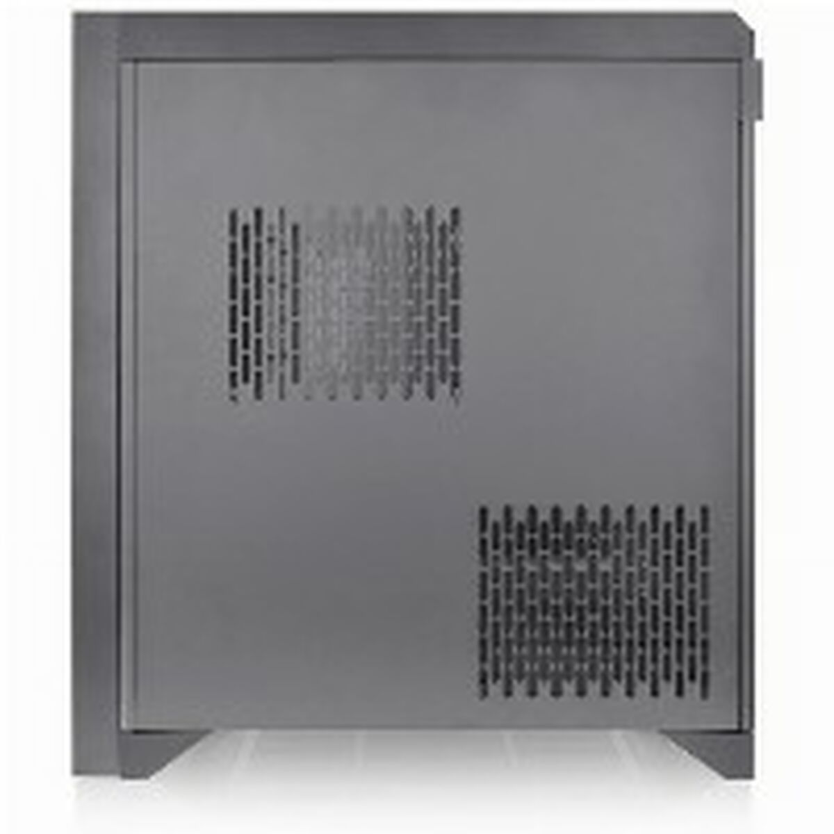 ATX Semi-tower Box THERMALTAKE Black