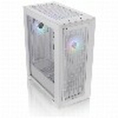 ATX Semi-tower Box THERMALTAKE CA-1X8-00F6WN-01 White