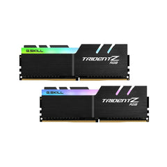 RAM Memory GSKILL Trident Z RGB DDR4 CL19 32 GB