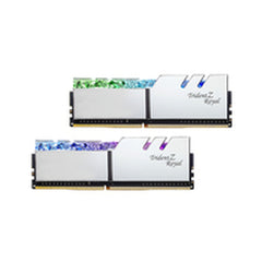 RAM Memory GSKILL Trident Z Royal F4-4400C19D-32GTRS CL19 32 GB