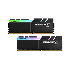 RAM Memory GSKILL Trident Z RGB F4-3600C16D-32GTZRC CL16 32 GB