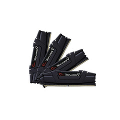 RAM Memory GSKILL F4-3600C16Q-128GVK 128 GB DDR4 3600 MHz CL16