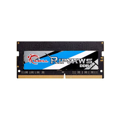 RAM Memory GSKILL F4-3200C22S-8GRS DDR4 8 GB CL22