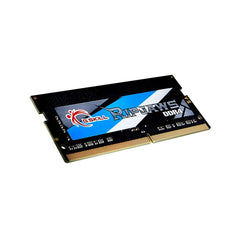 RAM Memory GSKILL F4-3200C22S-16GRS DDR4 16 GB CL22