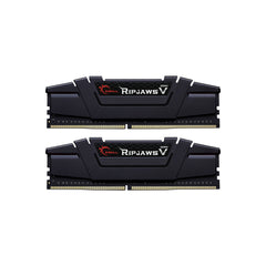 RAM Memory GSKILL Ripjaws V DDR4 CL18 64 GB