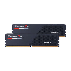 RAM Memory GSKILL S5 5600 MHz CL36 16 GB 32 GB DDR5 SDRAM DDR5