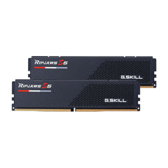 RAM Memory GSKILL Ripjaws S5 32 GB DDR5 5200 MHz CL40