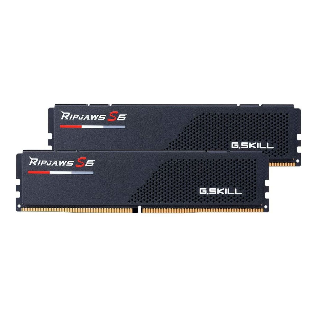 RAM Memory GSKILL Ripjaws S5 DDR5 CL40 32 GB