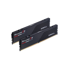 RAM Memory GSKILL Ripjaws S5 DDR5 cl30 64 GB