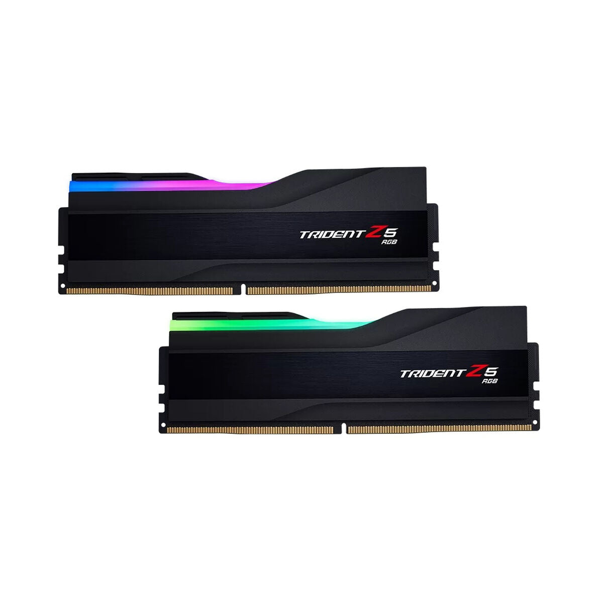 RAM Memory GSKILL Trident Z5 RGB DDR5 96 GB cl32