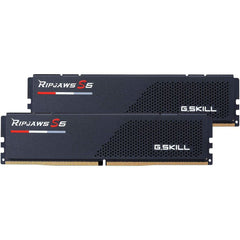 RAM Memory GSKILL S5 F5-6400J3239F48GX2-RS5K DDR5 96 GB cl32