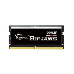 RAM Memory GSKILL Ripjaws F5-5600S4645A48GX2-RS 96 GB DDR5 5600 MHz CL40