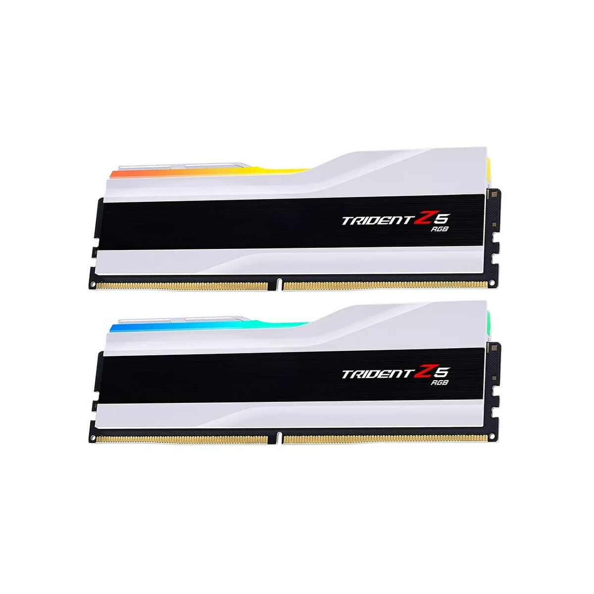 RAM Memory GSKILL Trident Z5 RGB DDR5 48 GB CL40