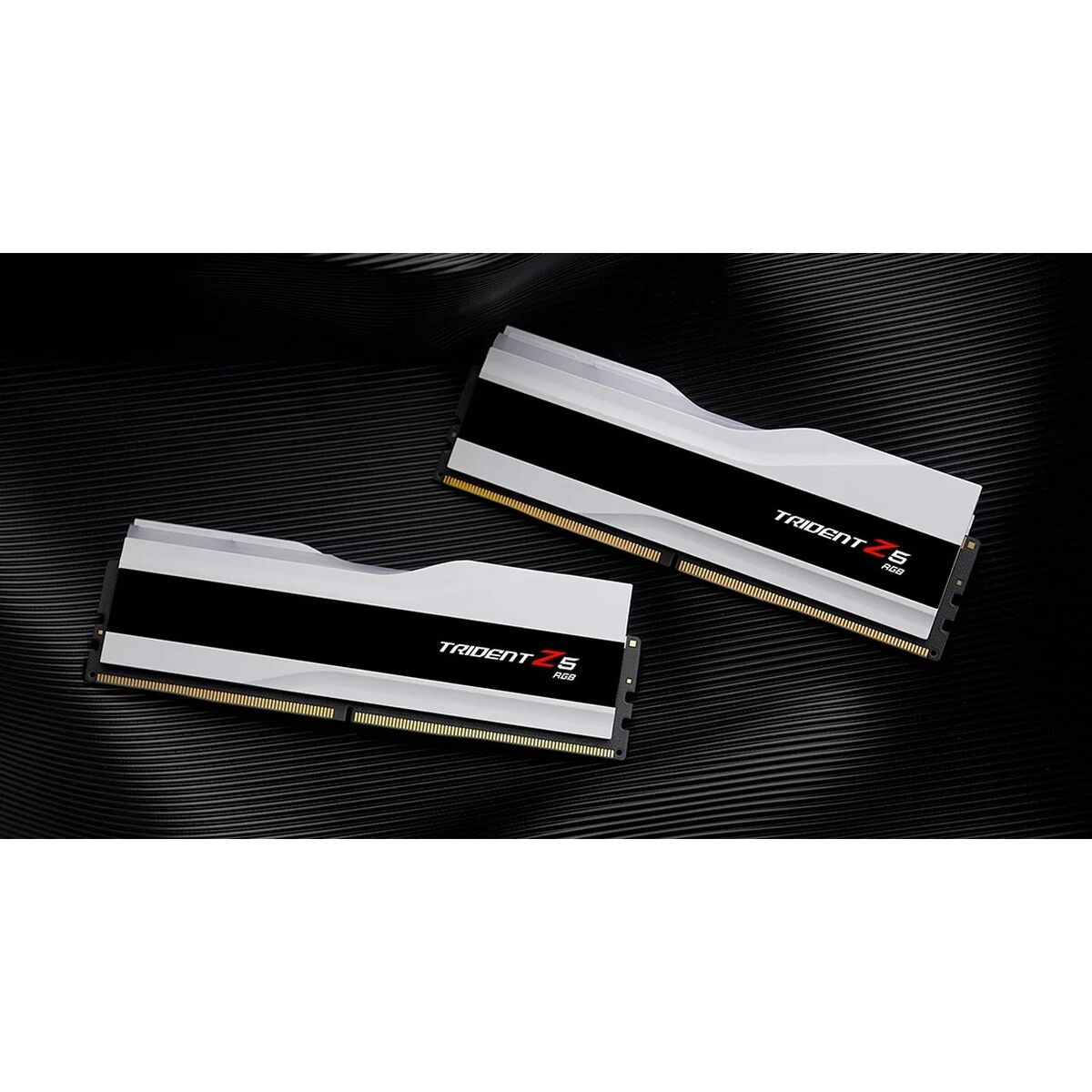 RAM Memory GSKILL Trident Z5 RGB DDR5 48 GB CL40