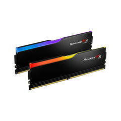 RAM Memory GSKILL Ripjaws M5 RGB F5-6400J3239G16GX2-RM5RK 32 GB DDR5 6400 MHz cl32